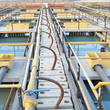 Hệ thống xử lý nước thải - Công Ty TNHH DITECH